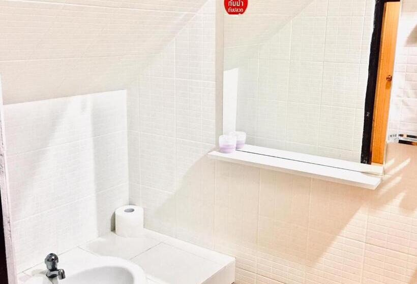 اتاق اکونومی, New Apartment Nearby Beach