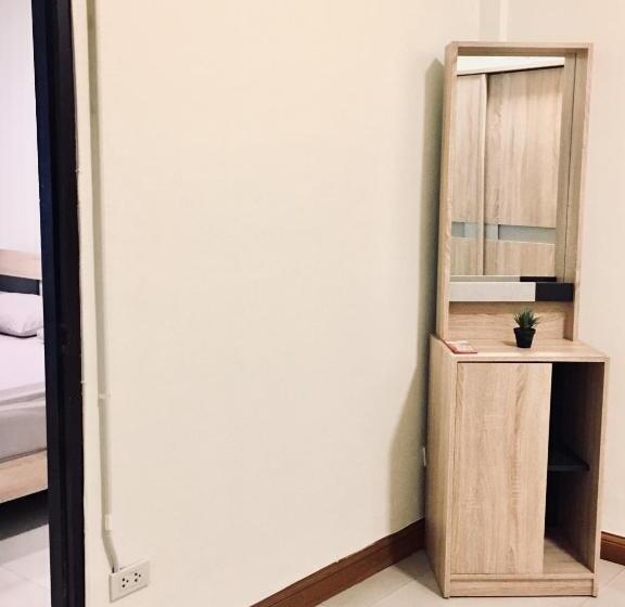 اتاق اکونومی, New Apartment Nearby Beach