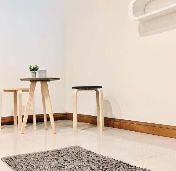 اتاق اکونومی, New Apartment Nearby Beach
