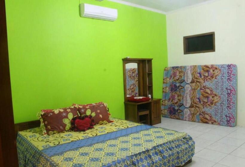 Номер Стандарт, Sederhana Homestay