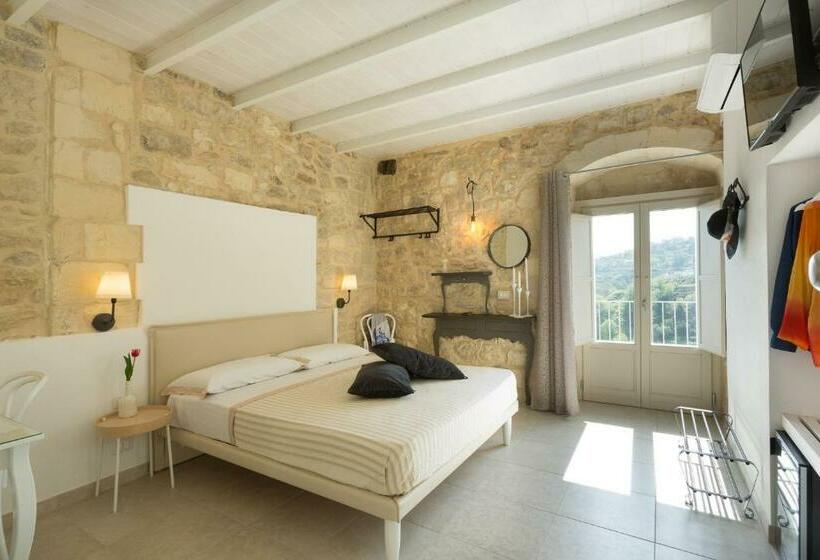 اتاق استاندارد, Evoca