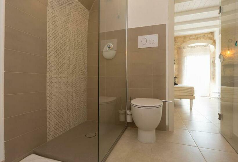 اتاق استاندارد, Evoca