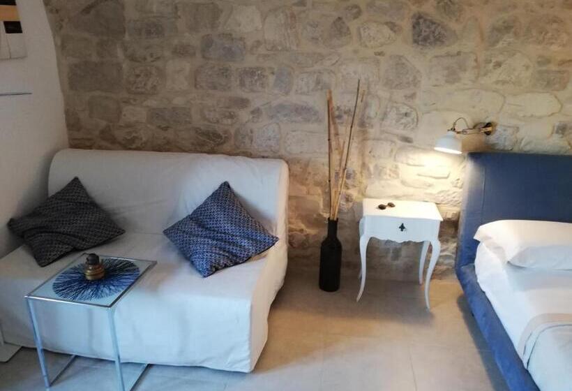 اتاق استاندارد, Evoca