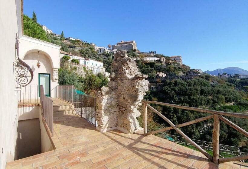 Номер Deluxe, Villa Amì