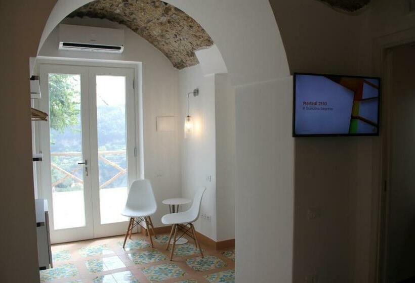 Номер Deluxe, Villa Amì
