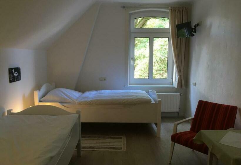 Номер Стандарт, Gasthof Heidelust Pension