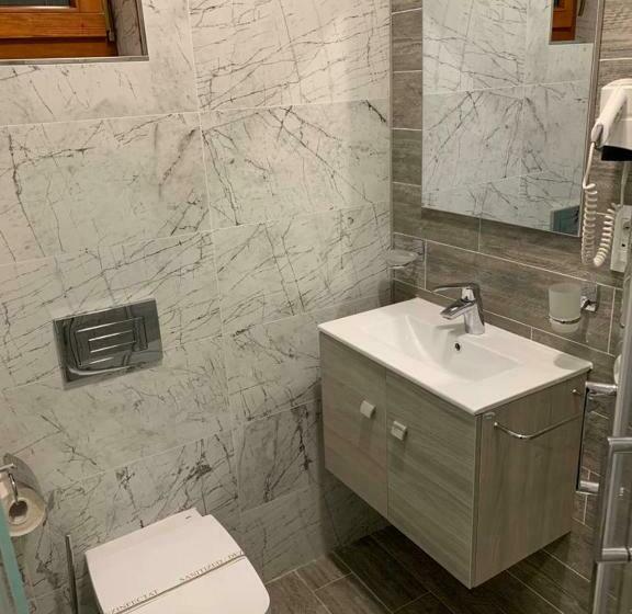 اتاق استاندارد, Casa Optim