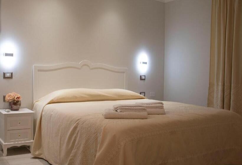 اتاق استاندارد, Domu Ajaju Guest House
