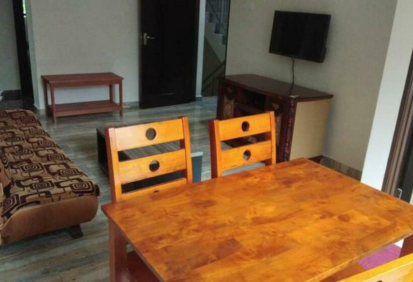 آپارتمان 3 خوابه, Tulip Hotel & Apartment