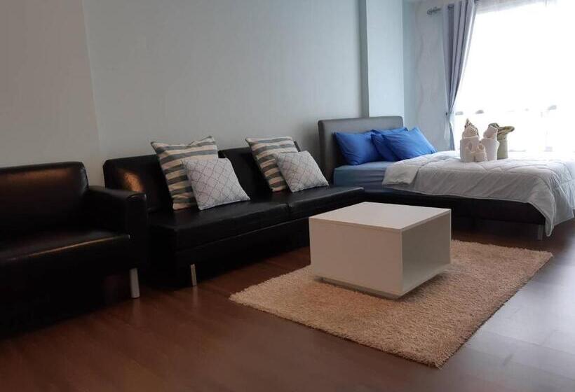Monolocale Standard, Ban Kuunkeuy Huahin