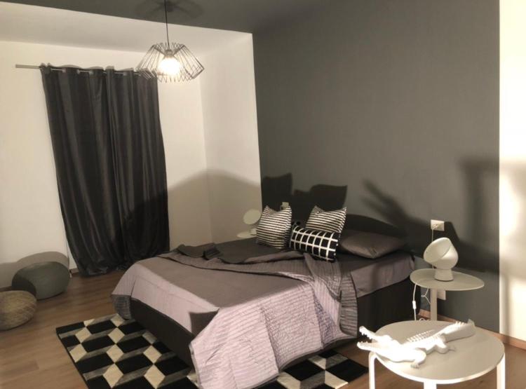 اتاق استاندارد با چشم‌انداز دریاچه, Giuseppe B&b