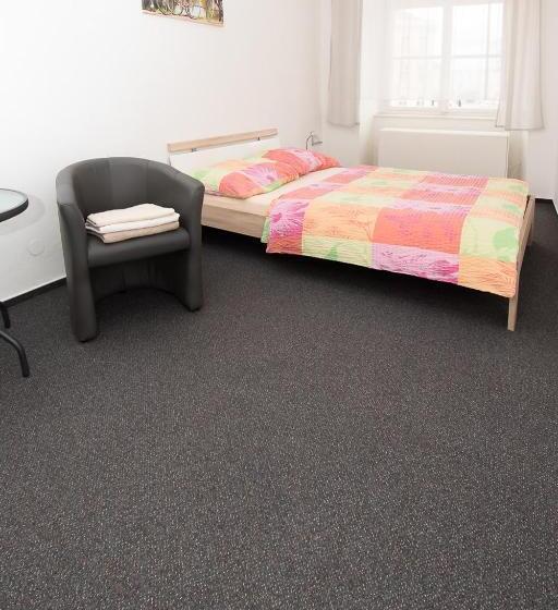 Family Suite, Penzion Harvart