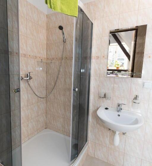 اتاق استاندارد, Penzion Harvart