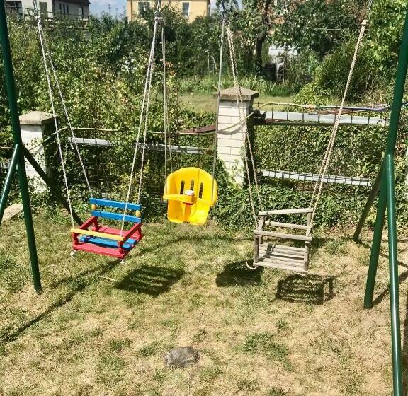 Номер Стандарт Индивидуальный, Vila Adéla   Teplice