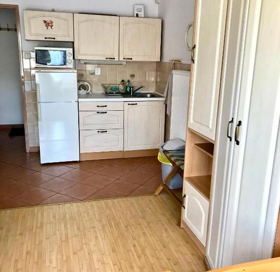Номер Стандарт Индивидуальный, Vila Adéla   Teplice
