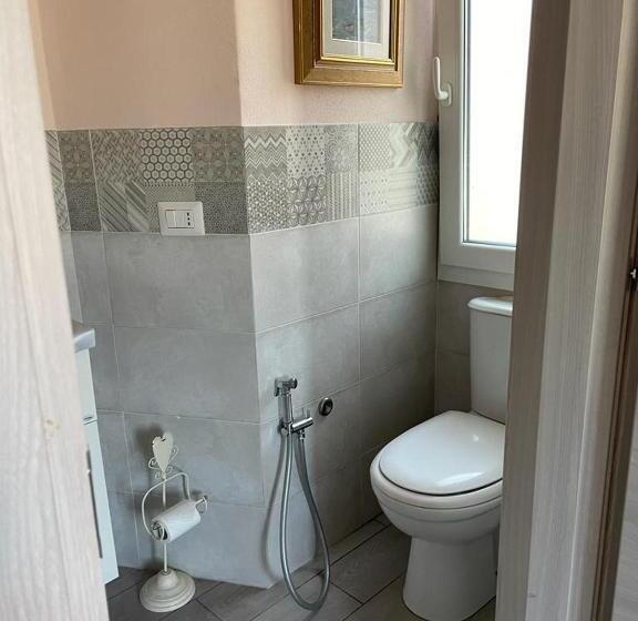 Номер Стандарт, B&b La Casa Di Zia Lina