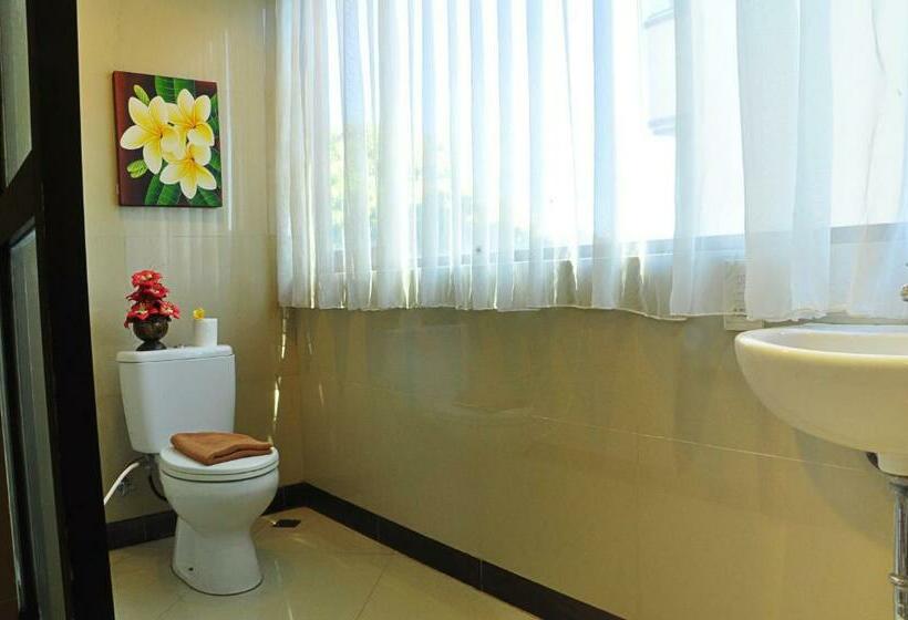 اتاق استاندارد, Guest House Matahari