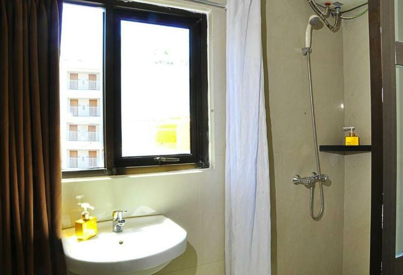 اتاق استاندارد, Guest House Matahari