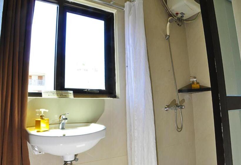 اتاق لوکس, Guest House Matahari