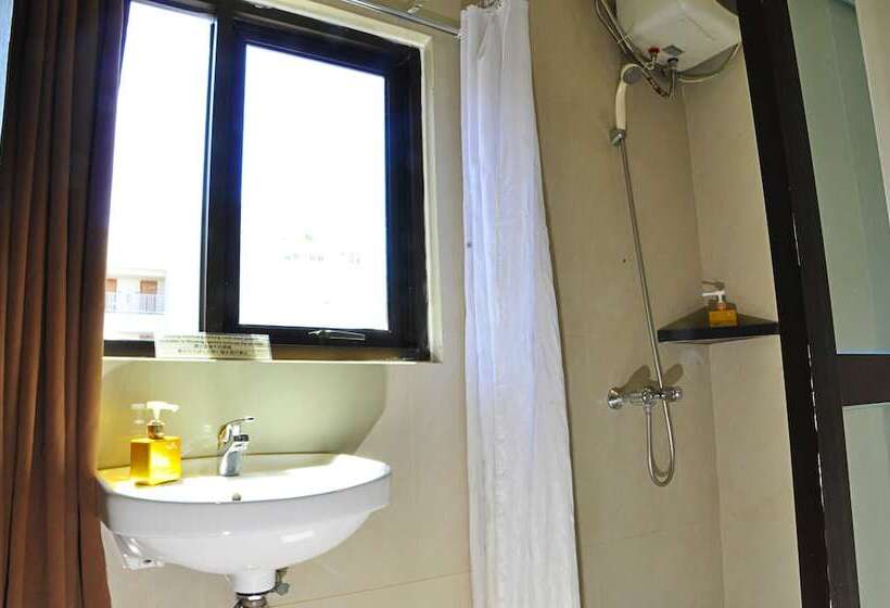 اتاق استاندارد, Guest House Matahari