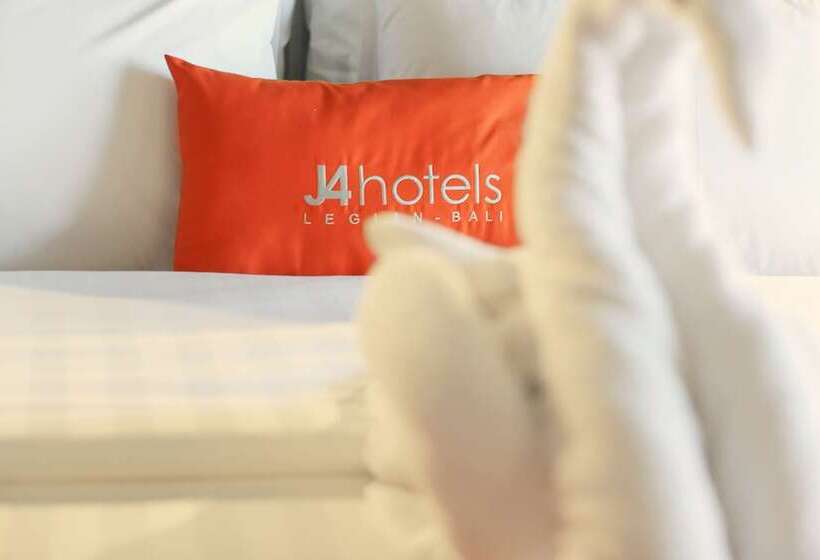 اتاق سوپریور, J4 Hotels Legian