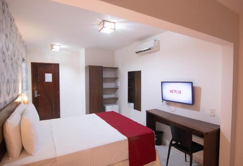Номер Deluxe Вид на Море, Milos Beach