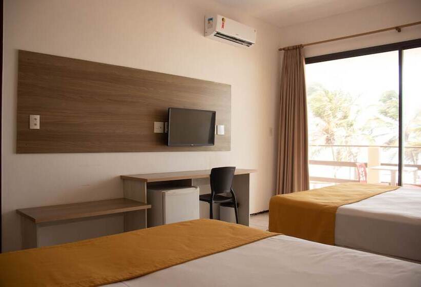 Четырехместный Номер Superior, Milos Beach
