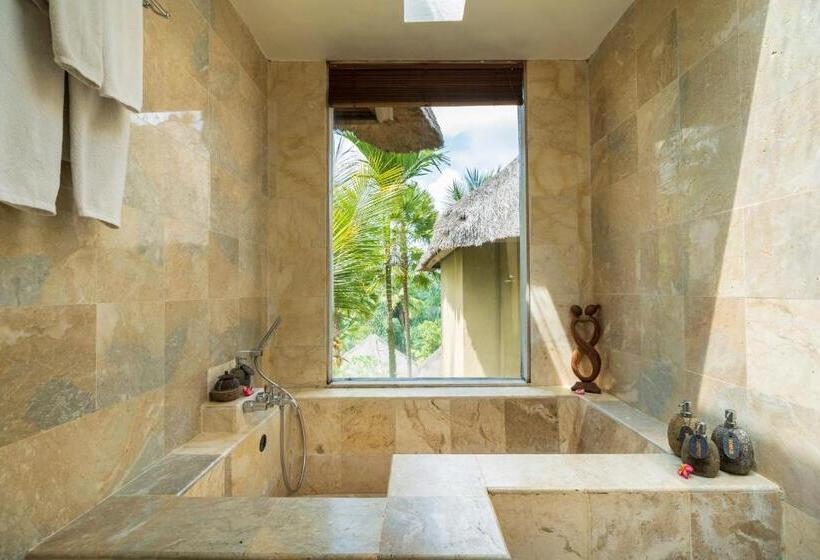 Suite, Puri Gangga Resort Ubud