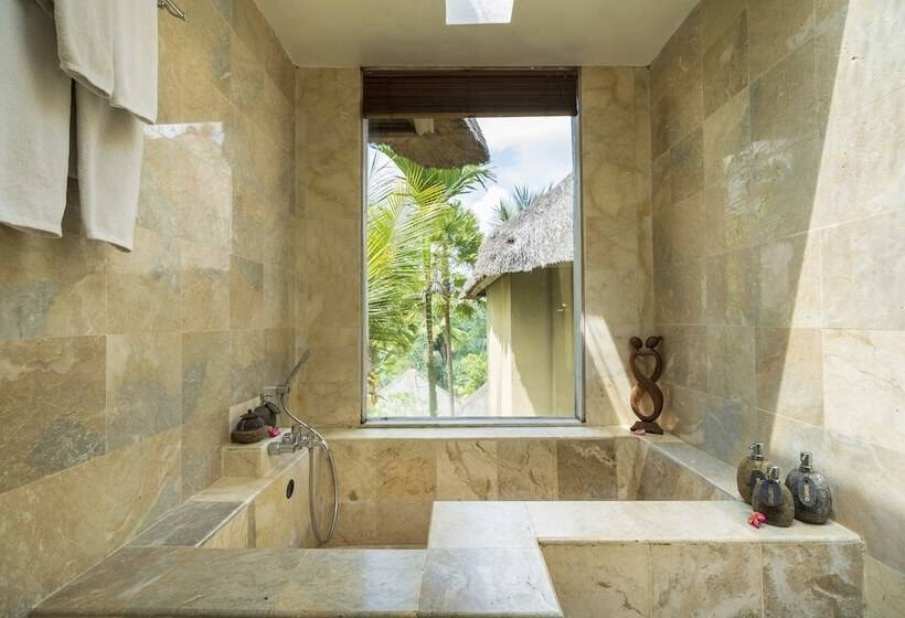Suite, Puri Gangga Resort Ubud