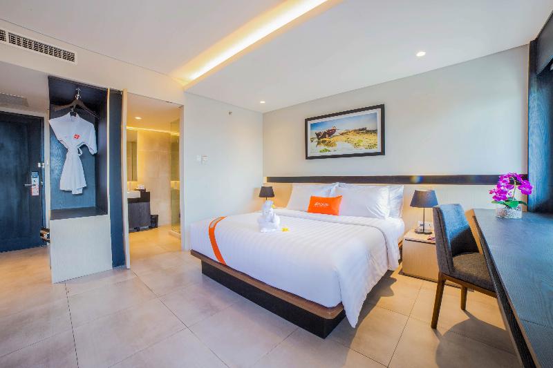 اتاق سوپریور, J4 Hotels Legian