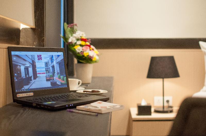 اتاق سوپریور, J4 Hotels Legian