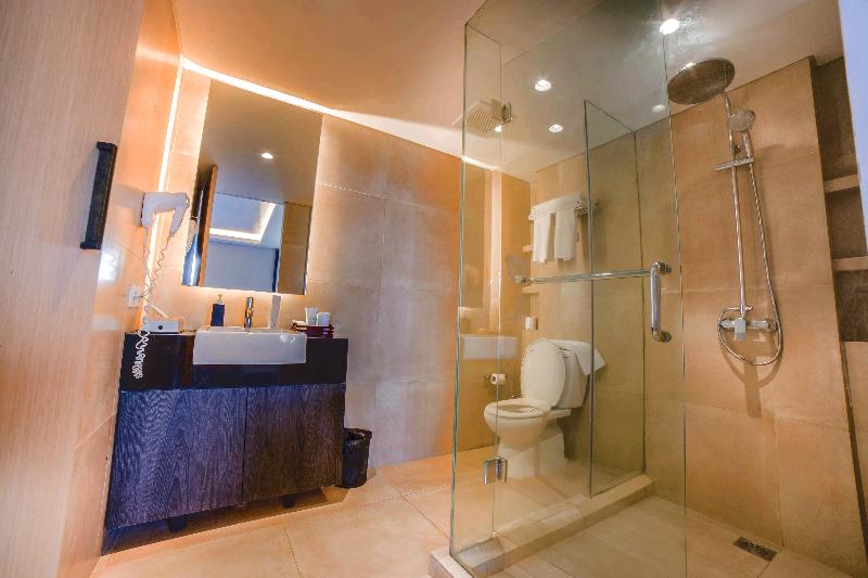 اتاق سوپریور, J4 Hotels Legian