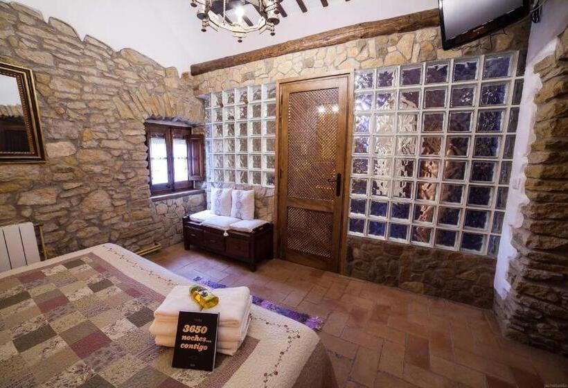 غرفة سوبيريور, Mas Rabiol Costa Bravaempordaonly Adults
