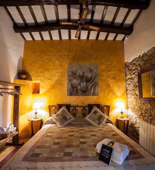 수피리어 룸, Mas Rabiol Costa Bravaempordaonly Adults