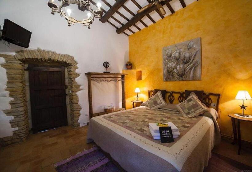 غرفة سوبيريور, Mas Rabiol Costa Bravaempordaonly Adults