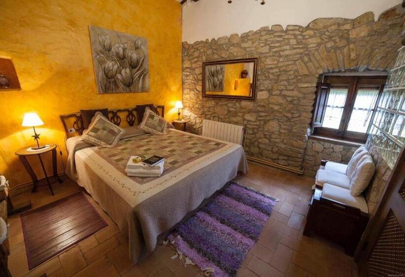 수피리어 룸, Mas Rabiol Costa Bravaempordaonly Adults