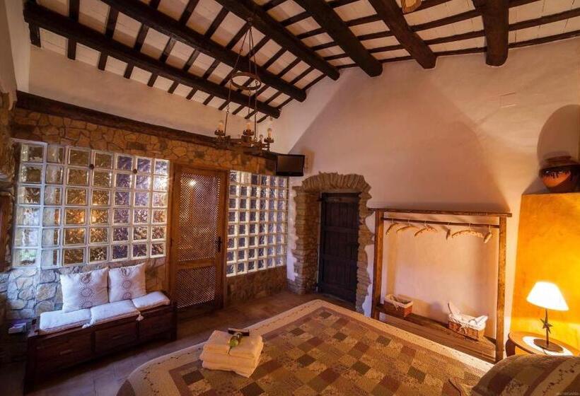 غرفة سوبيريور, Mas Rabiol Costa Bravaempordaonly Adults