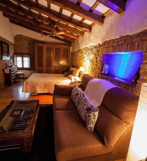 小型套房, Mas Rabiol Costa Bravaempordaonly Adults