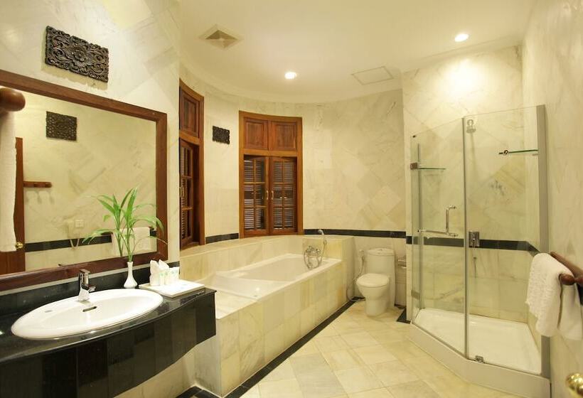 ویلای 2 خوابه, Sokhalay Angkor Villa Resort