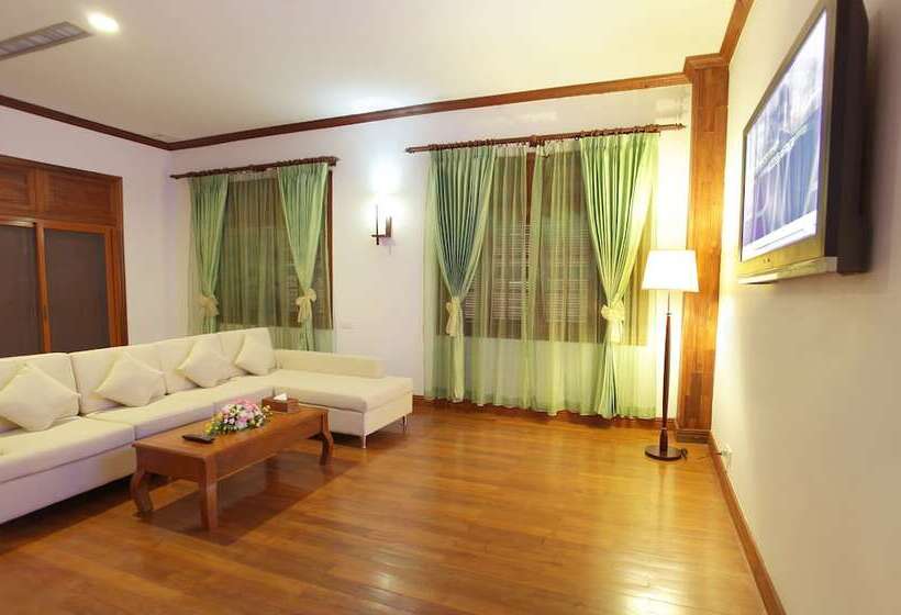 ویلای 2 خوابه, Sokhalay Angkor Villa Resort