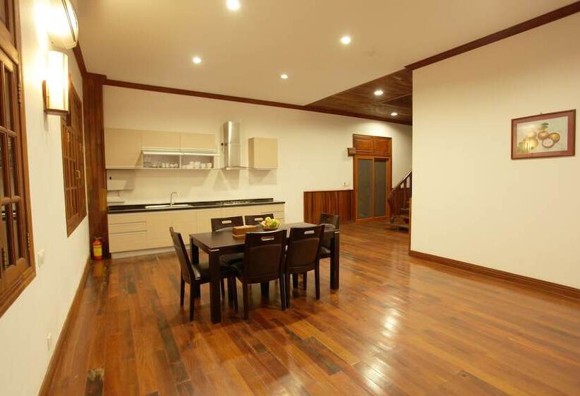 ویلای 2 خوابه, Sokhalay Angkor Villa Resort