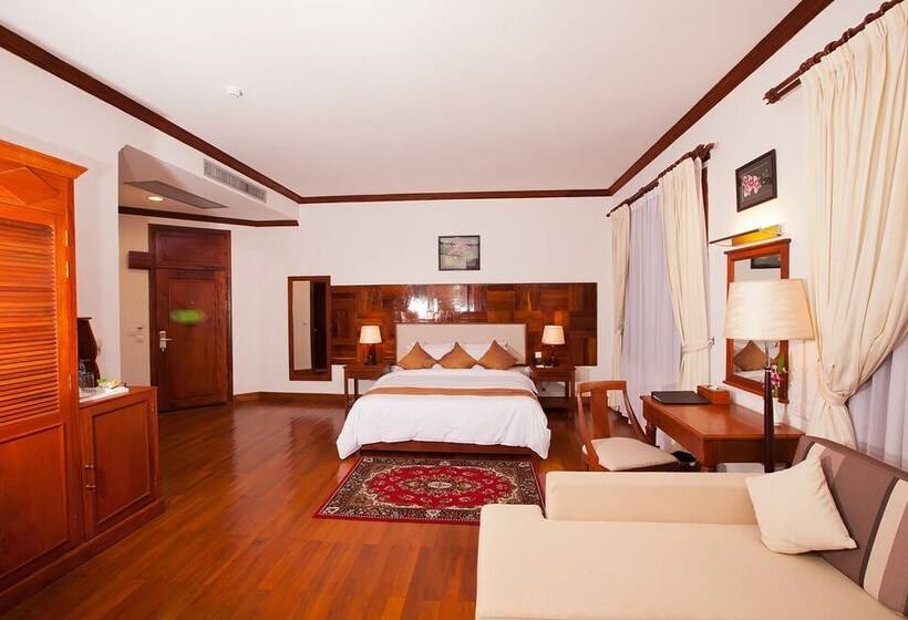 ویلای 2 خوابه, Sokhalay Angkor Villa Resort