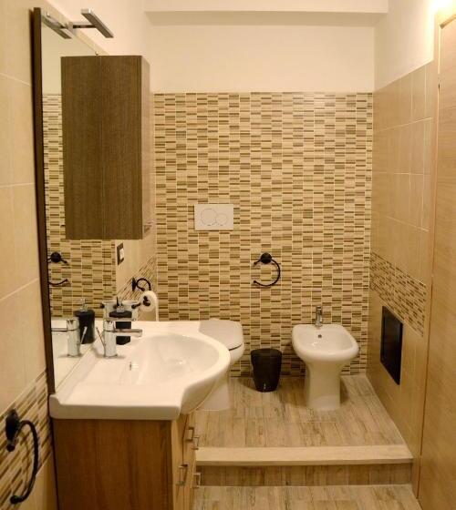 اتاق استاندارد, Artista B&b
