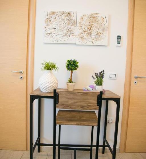 Номер Стандарт, B&b Xenia