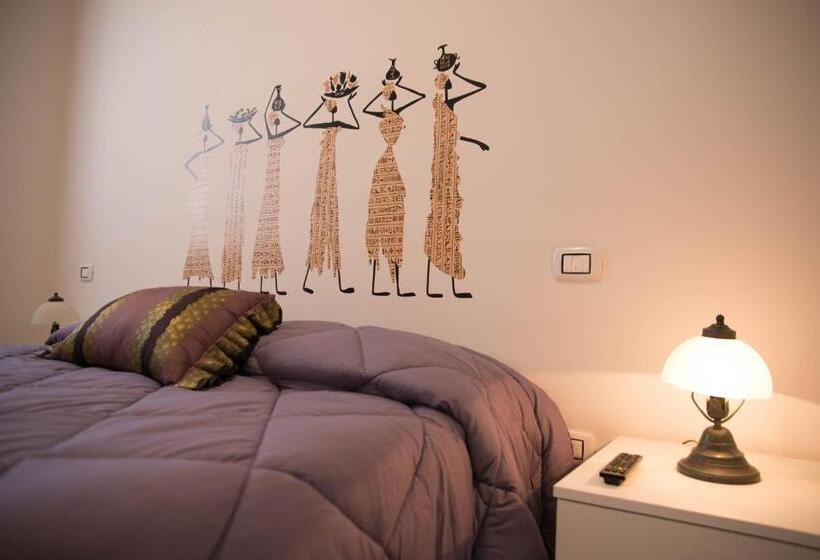 Номер Стандарт, B&b Xenia