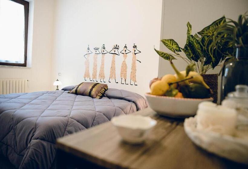 Номер Стандарт, B&b Xenia