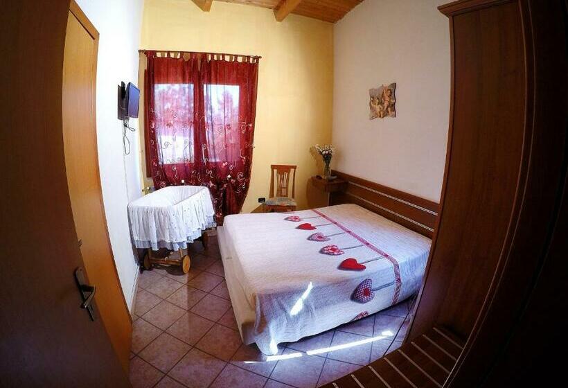 Номер Стандарт, Agriturismo A Do  Cumparone