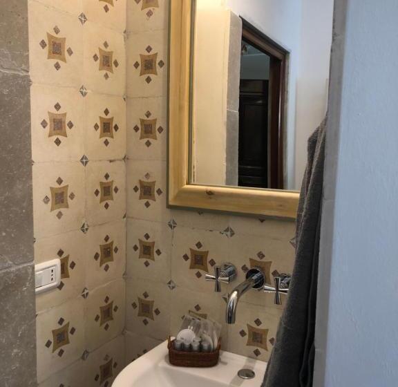 خانه 1 خوابه, Casa 28