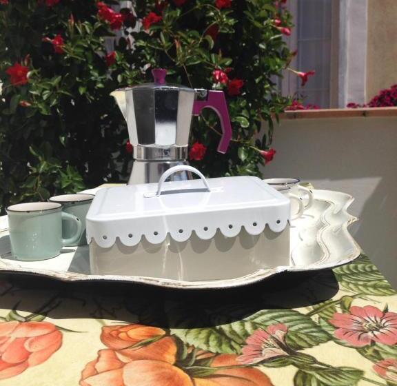 اتاق لوکس با بالکن, Casa 28