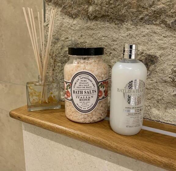 Номер Deluxe Кровать Кинг, Gooseford Farm